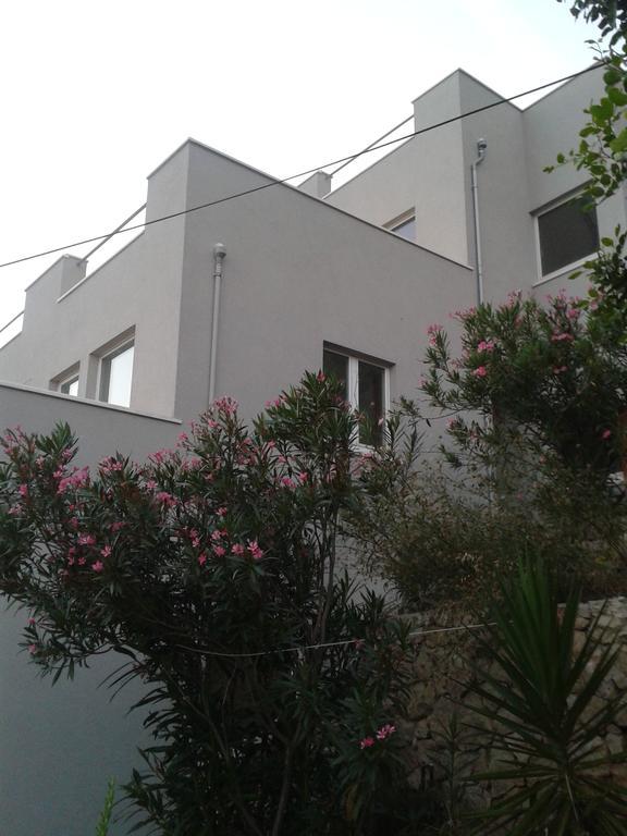 Apartment Villa Bonadea Slano Kültér fotó