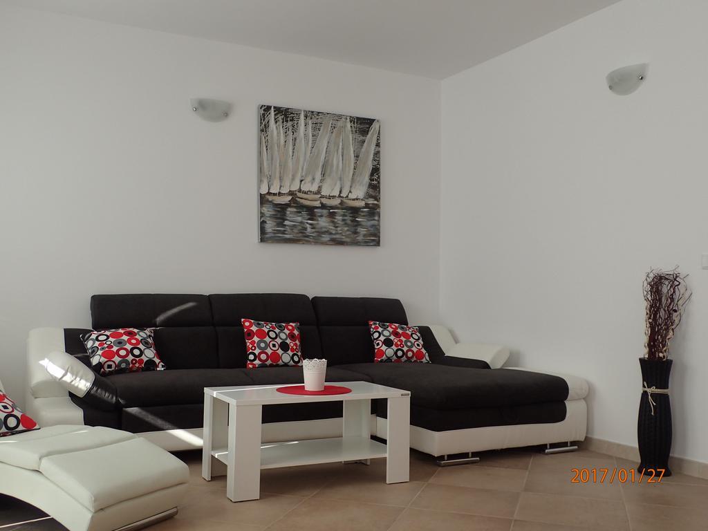 Apartment Villa Bonadea Slano Kültér fotó