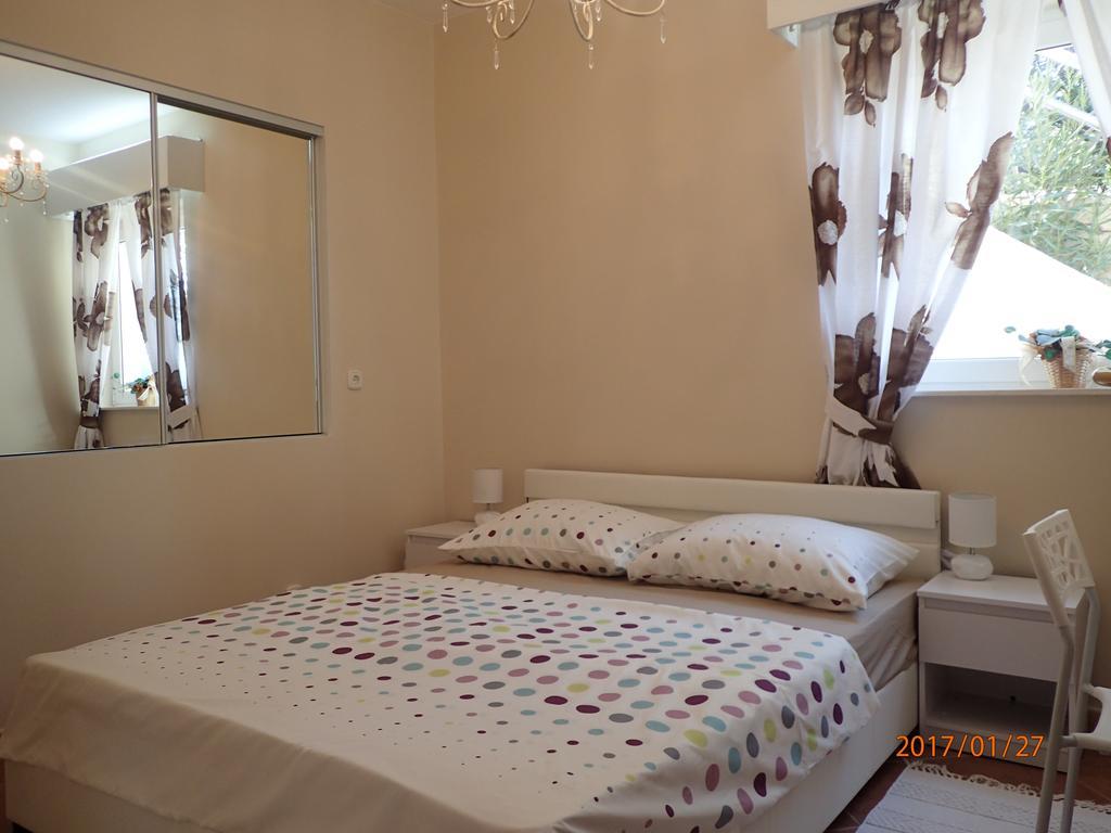 Apartment Villa Bonadea Slano Kültér fotó