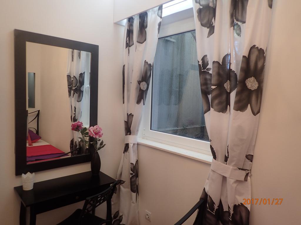Apartment Villa Bonadea Slano Kültér fotó