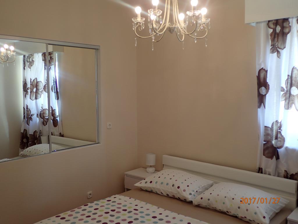Apartment Villa Bonadea Slano Kültér fotó