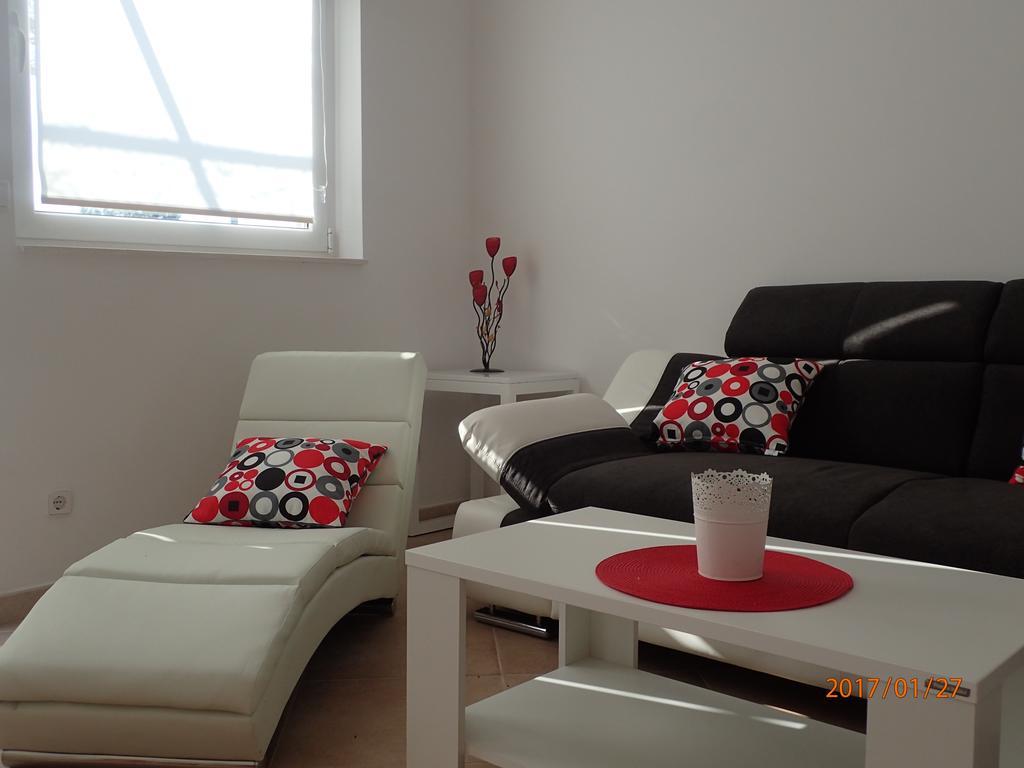 Apartment Villa Bonadea Slano Kültér fotó
